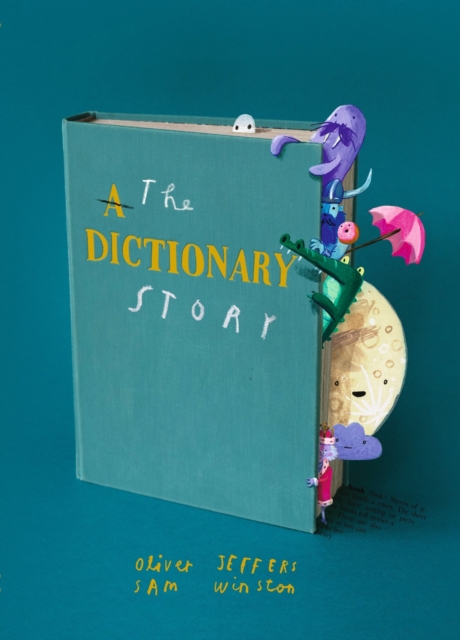 Dictionary Story