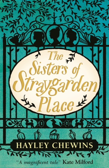 Sisters of Straygarden Place