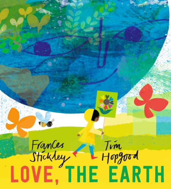 Love, the Earth