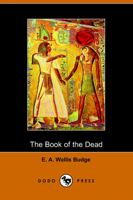 Book of the Dead