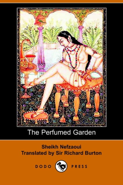 Perfumed Garden