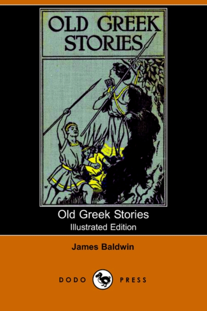 Old Greek Stories