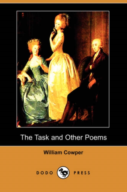 Task and Other Poems (Dodo Press)