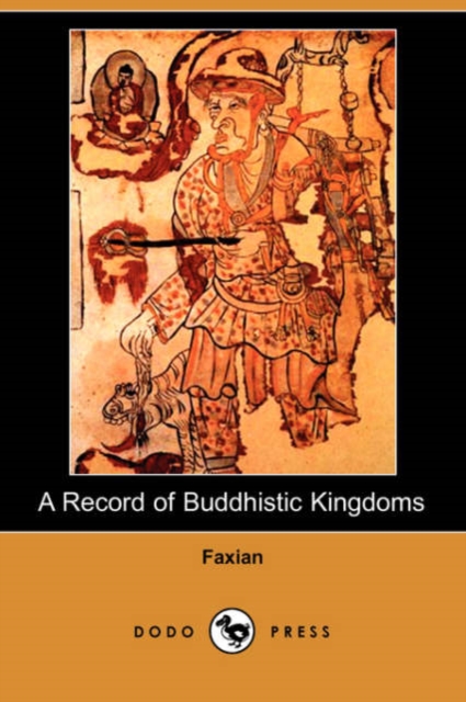 Record of Buddhistic Kingdoms