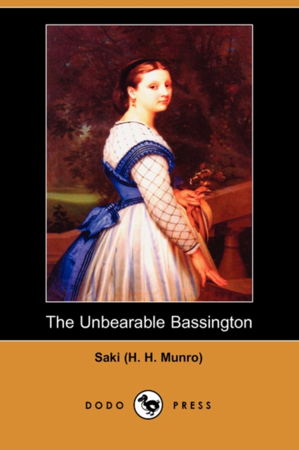 Unbearable Bassington (Dodo Press)