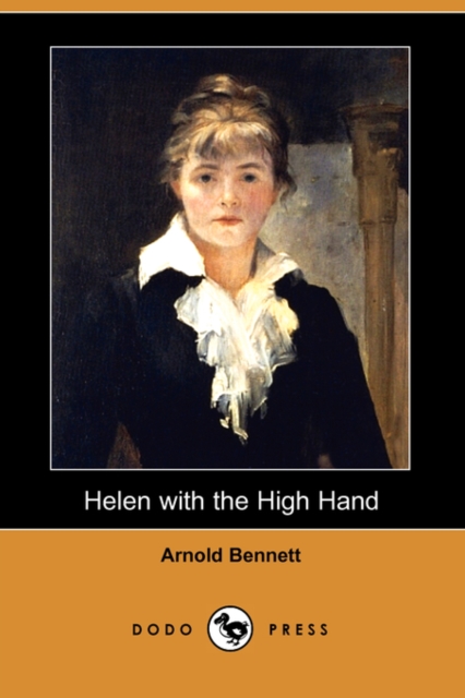 Helen with the High Hand (Dodo Press)