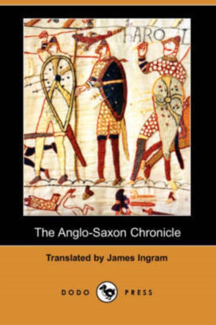 Anglo-Saxon Chronicle