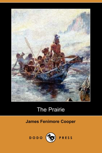 Prairie (Dodo Press)