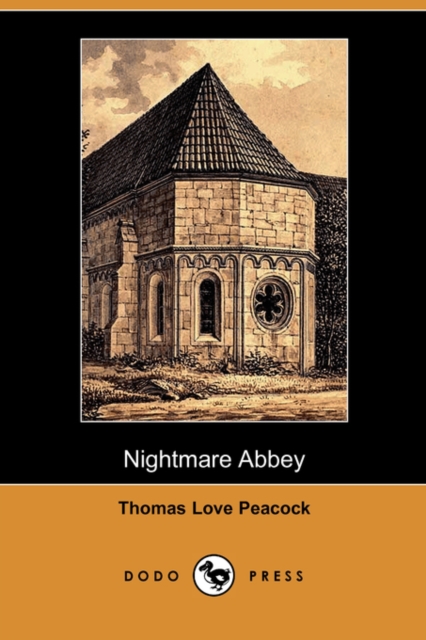 Nightmare Abbey (Dodo Press)