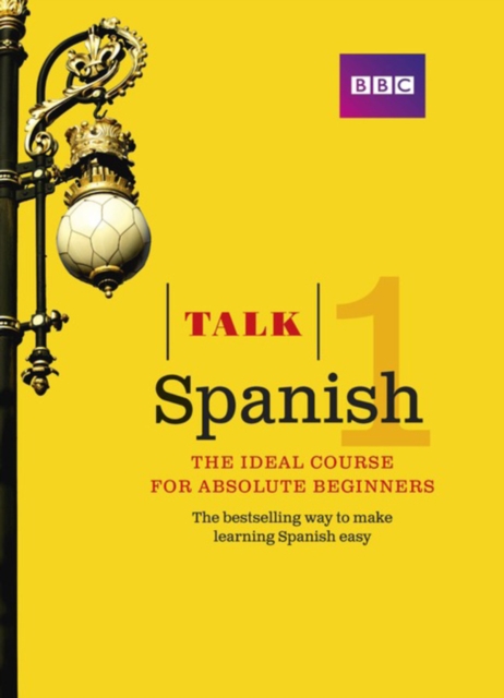 Talk Spanish 1