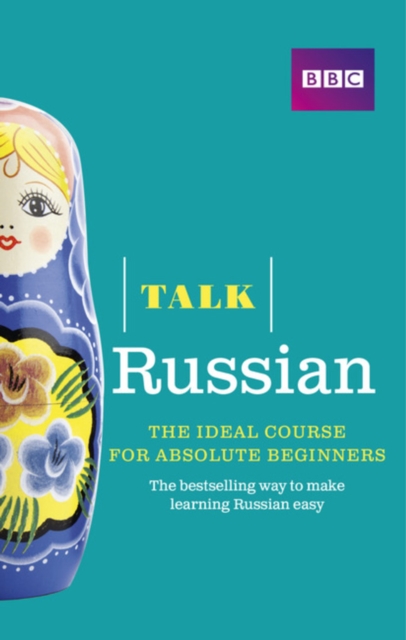 Talk Russian