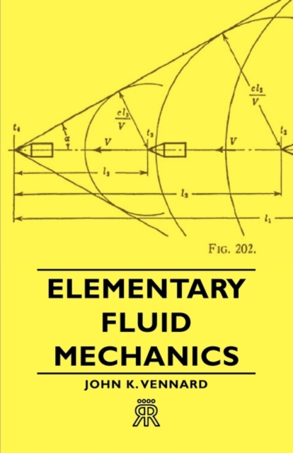 Elementary Fluid Mechanics