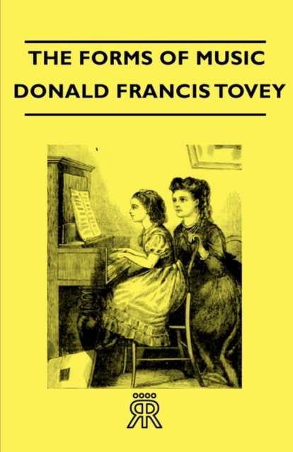Forms Of Music
