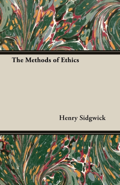 Methods Of Ethics
