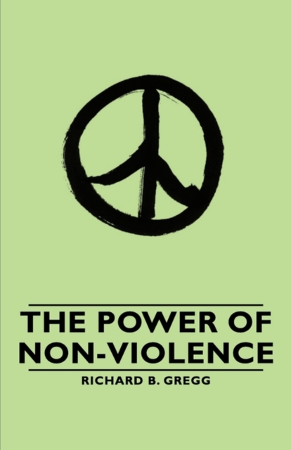 Power of Non-Violence