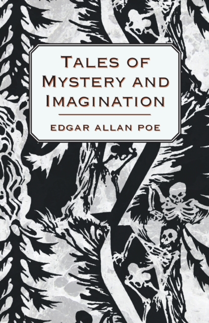 Tales of Mystery and Imagination