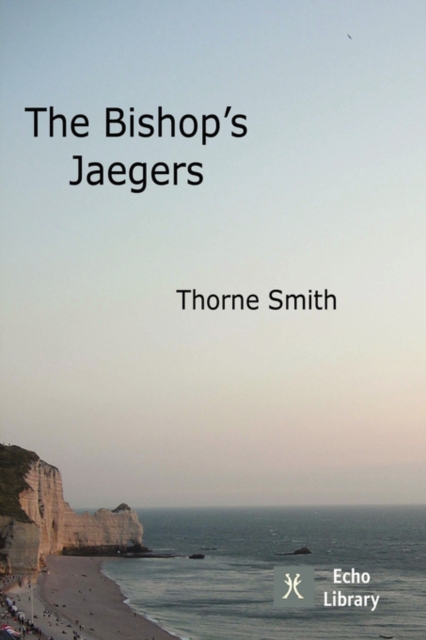 Bishop's Jaegers