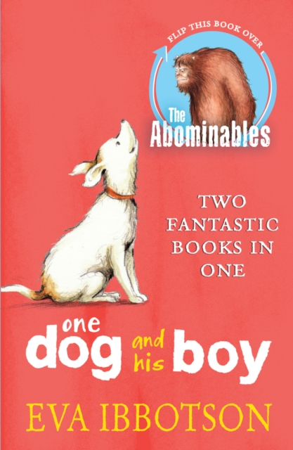 Abominables/One Dog and his Boy Bind Up