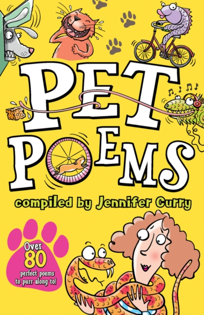 Pet Poems