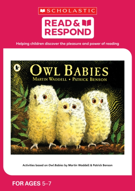 Owl Babies