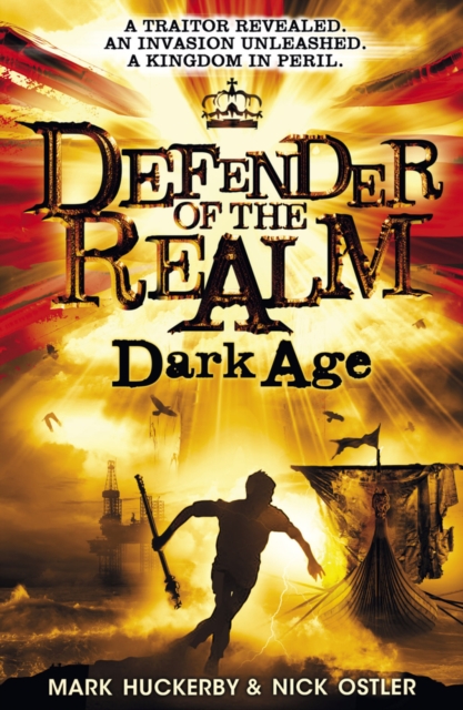 Defender of the Realm: Dark Age