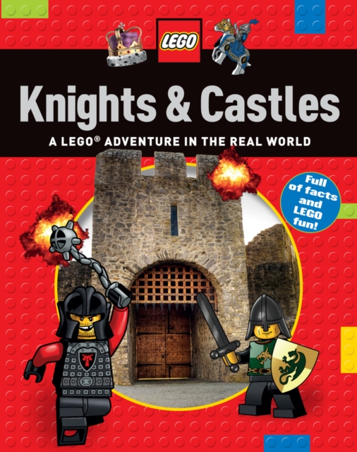 LEGO: Knights and Castles