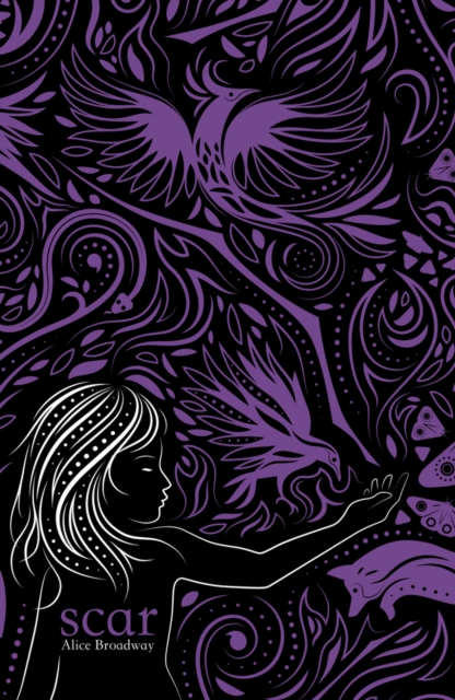 Scar (Ink Trilogy Book 3)