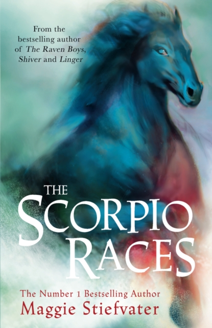 Scorpio Races
