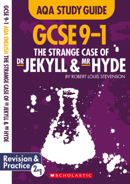 Strange Case of Dr Jekyll and Mr Hyde AQA English Literature
