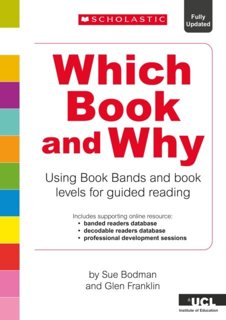 Which Book and Why (New Edition)