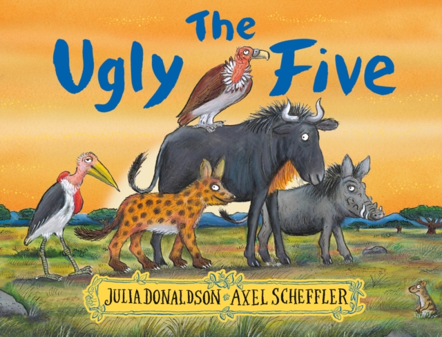 Ugly Five