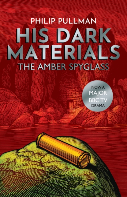 Amber Spyglass