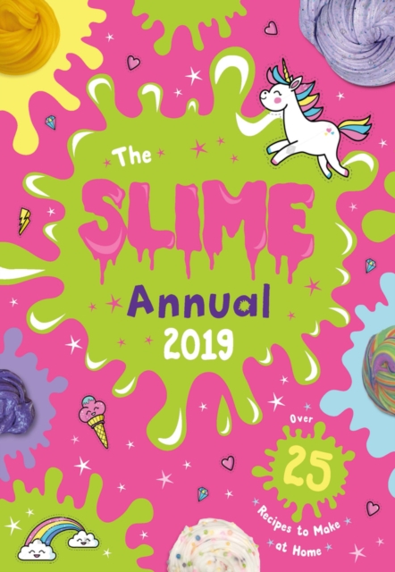 Slime Annual 2019