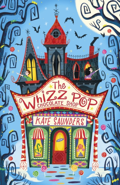 Whizz Pop Chocolate Shop NE