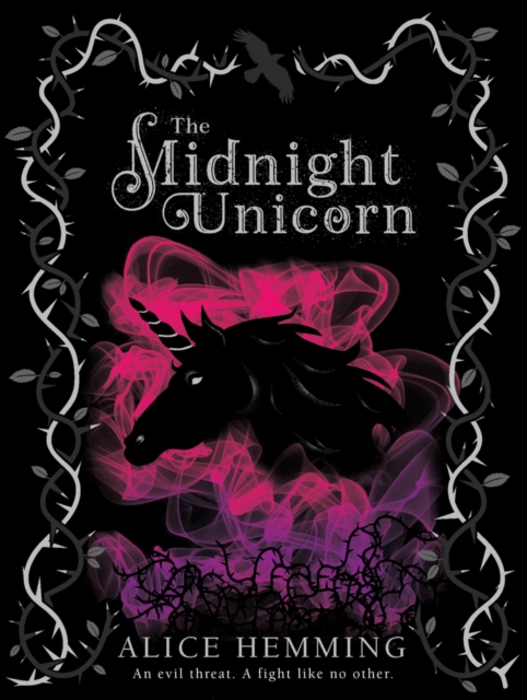 Midnight Unicorn