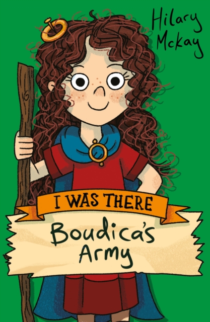 Boudica's Army