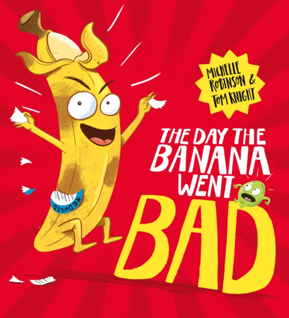 Day The Banana Went Bad