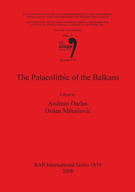 Palaeolithic of the Balkans