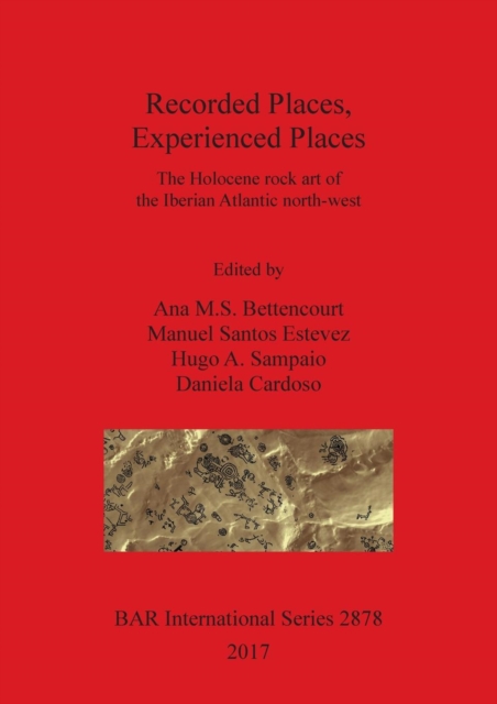 Recorded Places, Experienced Places