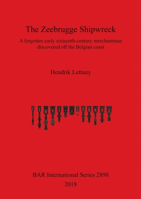 Zeebrugge Shipwreck