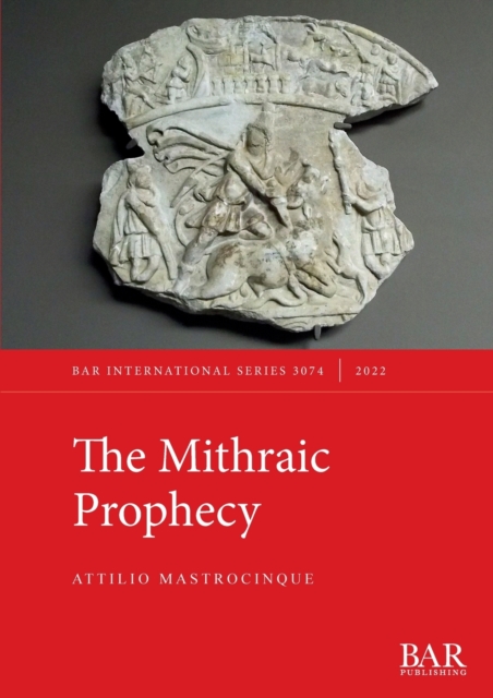 Mithraic Prophecy