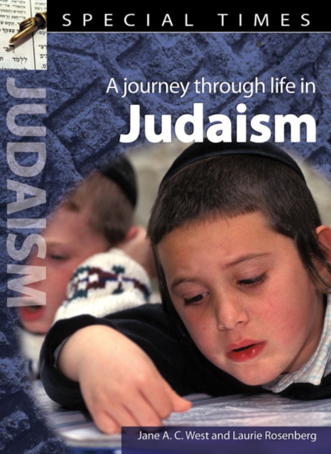 Special Times: Judaism