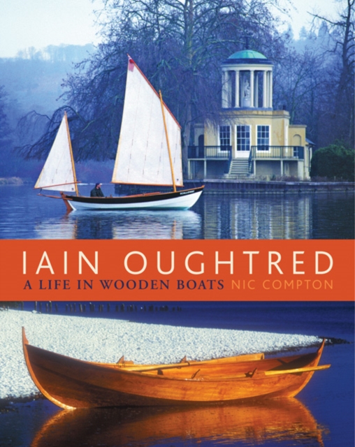Iain Oughtred