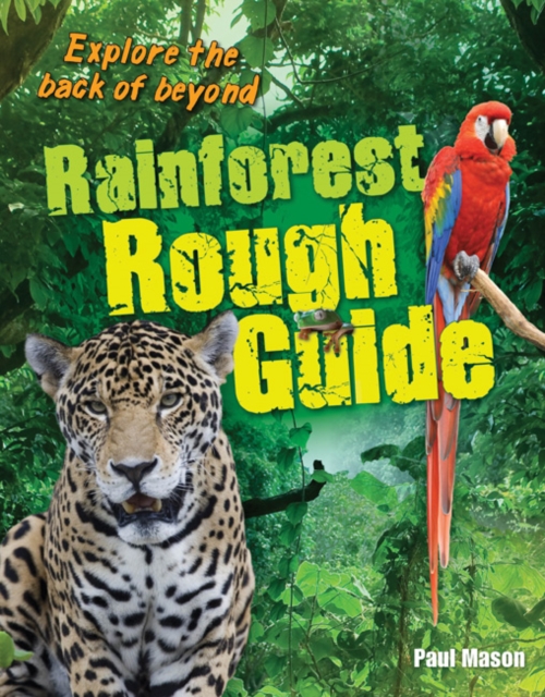 Rainforest Rough Guide