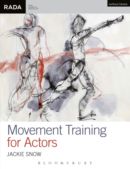 Movement Training for Actors
