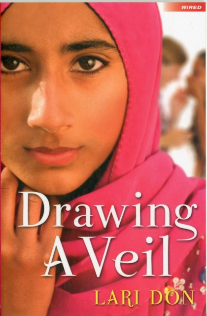 Drawing a Veil