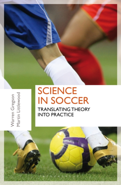 Science in Soccer