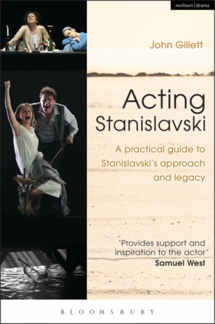 Acting Stanislavski
