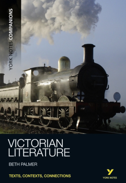 York Notes Companions: Victorian Literature