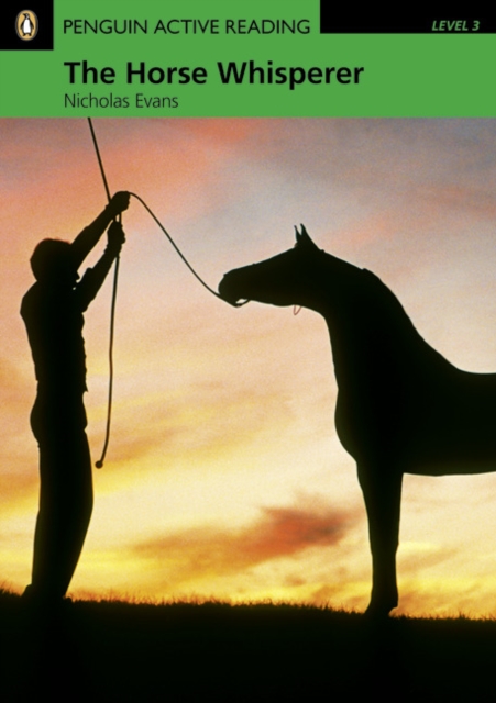 PLAR3: The Horse Whisperer Book and CD-ROM Pack